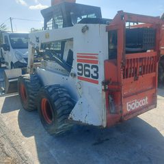 Φορτωτάκι Bobcat 2000 973-thumb-3