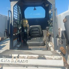 Φορτωτάκι Bobcat 2000 973-thumb-4