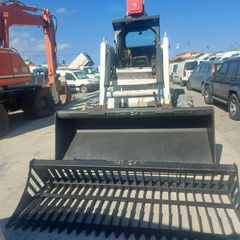 Φορτωτάκι Bobcat 2000 973-thumb-6