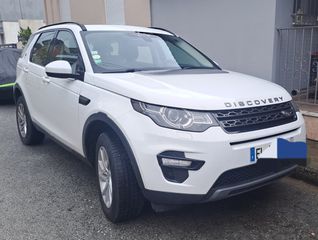 Land Rover Discovery Sport 2017 ΠΡΟΣΦΟΡΑ 2.0 TD4 SE AWD PANORAMA FULL EXTRA.-thumb-15