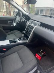 Land Rover Discovery Sport 2017 ΠΡΟΣΦΟΡΑ 2.0 TD4 SE AWD PANORAMA FULL EXTRA.-thumb-17