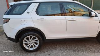 Land Rover Discovery Sport 2017 ΠΡΟΣΦΟΡΑ 2.0 TD4 SE AWD PANORAMA FULL EXTRA.-thumb-33