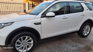 Land Rover Discovery Sport 2017 ΠΡΟΣΦΟΡΑ 2.0 TD4 SE AWD PANORAMA FULL EXTRA.-thumb-1