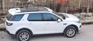 Land Rover Discovery Sport 2017 ΠΡΟΣΦΟΡΑ 2.0 TD4 SE AWD PANORAMA FULL EXTRA.-thumb-34