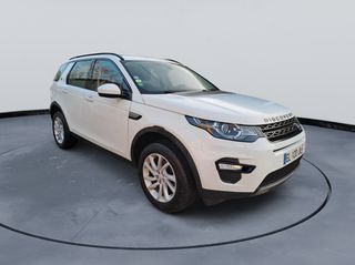 Land Rover Discovery Sport 2017 ΠΡΟΣΦΟΡΑ 2.0 TD4 SE AWD PANORAMA FULL EXTRA.-thumb-3