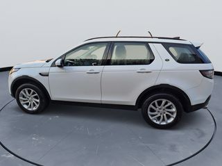 Land Rover Discovery Sport 2017 ΠΡΟΣΦΟΡΑ 2.0 TD4 SE AWD PANORAMA FULL EXTRA.-thumb-5