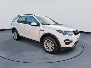 Land Rover Discovery Sport 2017 ΠΡΟΣΦΟΡΑ 2.0 TD4 SE AWD PANORAMA FULL EXTRA.-thumb-6