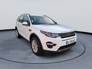 Land Rover Discovery Sport 2017 ΠΡΟΣΦΟΡΑ 2.0 TD4 SE AWD PANORAMA FULL EXTRA.-thumb-4