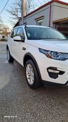 Land Rover Discovery Sport 2017 ΠΡΟΣΦΟΡΑ 2.0 TD4 SE AWD PANORAMA FULL EXTRA.-thumb-29
