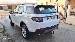 Land Rover Discovery Sport 2017 ΠΡΟΣΦΟΡΑ 2.0 TD4 SE AWD PANORAMA FULL EXTRA.-thumb-11