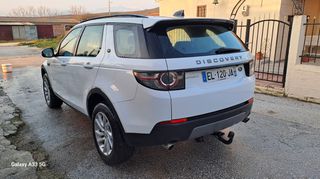 Land Rover Discovery Sport 2017 ΠΡΟΣΦΟΡΑ 2.0 TD4 SE AWD PANORAMA FULL EXTRA.-thumb-31