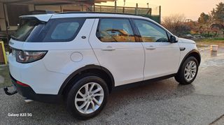 Land Rover Discovery Sport 2017 ΠΡΟΣΦΟΡΑ 2.0 TD4 SE AWD PANORAMA FULL EXTRA.-thumb-2