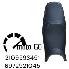 Yamaha fazer 600 04' σέλα με καινούργιο αντιολισθιτικο καλλυμα