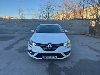 Renault Megane 2016 1.6 dCi intens LOOK GT-thumb-1