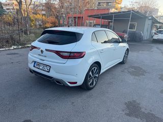 Renault Megane 2016 1.6 dCi intens LOOK GT-thumb-3