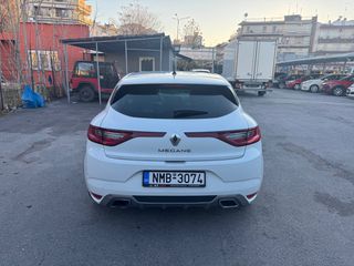Renault Megane 2016 1.6 dCi intens LOOK GT-thumb-4