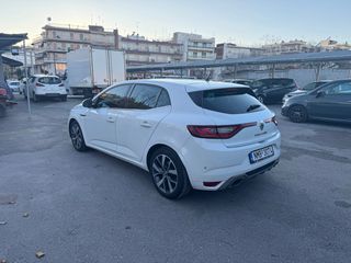 Renault Megane 2016 1.6 dCi intens LOOK GT-thumb-5