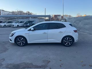Renault Megane 2016 1.6 dCi intens LOOK GT-thumb-6