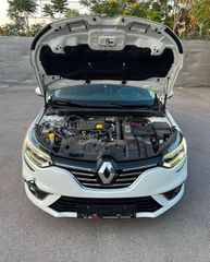 Renault Megane 2016 1.6 dCi intens LOOK GT-thumb-8