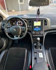 Renault Megane 2016 1.6 dCi intens LOOK GT-thumb-9