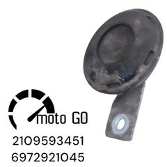 Modenas kriss 115 κόρνα