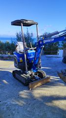 Ειδικά Μικρά Οχήματα Graecus 2023 B10