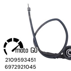 Modenas kriss 115 ατέρμονας