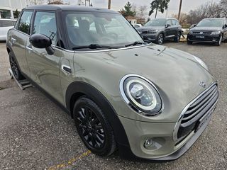 Mini Cooper 2020 F55-136PS "STEPTRONIC" FULL LED!! NAVI-CLIMA!!