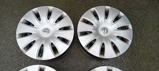 4αδα ΖΑΝΤΕΣ 7JX17H2  ΜΕ ΤΑΣΙΑ 17'' OPEL INSIGNIA  5X120  ΣΕ ΑΡΙΣΤΗ ΚΑΤΑΣΤΑΣΗ-thumb-1
