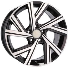 ΖΑΝΤΕΣ 17'' ΓΙΑ VW STYLE 7.5x17 5X100 ET45 ΚΩΔΙΚΟΣ : 5805