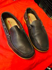 Prada timberland ανδρικά παπούτσια
