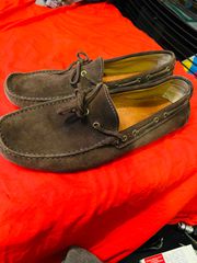 Prada timberland ανδρικά παπούτσια