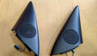 Tweeter -Ζευγάρι -- BMW Z4 E85--(ΜΟΝΤ--'2003-2009 )--Γνήσια σετ 2 τεμάχιά δεξιά & αριστερά --902275492031--902275492033