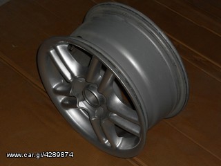 ΖΑΝΤΕΣ ΑΛΟΥΜΙΝΙΟΥ BMW ΣΕΙΡΑ 3 /15ΑΡΕΣ-thumb-3