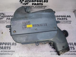 ΦΙΛΤΡΟΚΟΥΤΙ RENAULT MEGANE/SCENIC (F9Q) 1.9 DCi 1999-2002 (Z)