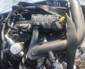 POLO 23' 1.0 TSI DLA ΣΑΣΜΆΝ 5Τ. ΙΩΑΝΝΊΔΗΣ