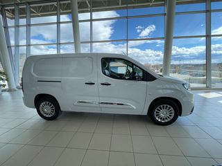 Φορτηγό Έως 7.5τ Toyota 2026 ΕΤΟΙΜΟΠΑΡΑΔΟΤΟ PROACE CITY 50KWH 136HP L2 ACTIVE-thumb-3