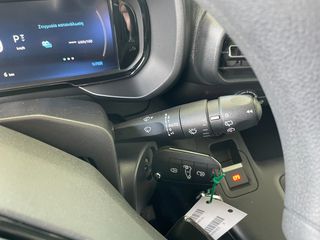 Φορτηγό Έως 7.5τ Toyota 2026 ΕΤΟΙΜΟΠΑΡΑΔΟΤΟ PROACE CITY 50KWH 136HP L2 ACTIVE-thumb-33