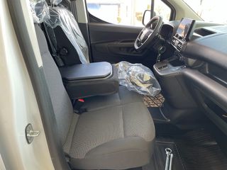 Φορτηγό Έως 7.5τ Toyota 2026 ΕΤΟΙΜΟΠΑΡΑΔΟΤΟ PROACE CITY 50KWH 136HP L2 ACTIVE-thumb-43