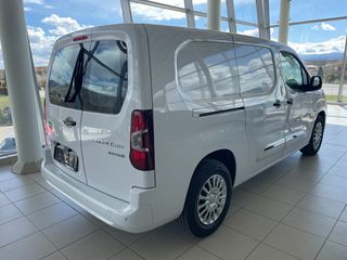 Φορτηγό Έως 7.5τ Toyota 2026 ΕΤΟΙΜΟΠΑΡΑΔΟΤΟ PROACE CITY 50KWH 136HP L2 ACTIVE-thumb-8
