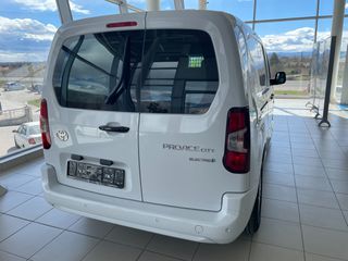 Φορτηγό Έως 7.5τ Toyota 2026 ΕΤΟΙΜΟΠΑΡΑΔΟΤΟ PROACE CITY 50KWH 136HP L2 ACTIVE-thumb-9