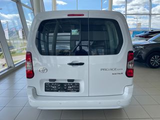 Φορτηγό Έως 7.5τ Toyota 2026 ΕΤΟΙΜΟΠΑΡΑΔΟΤΟ PROACE CITY 50KWH 136HP L2 ACTIVE-thumb-11