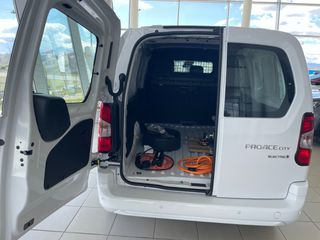 Φορτηγό Έως 7.5τ Toyota 2026 ΕΤΟΙΜΟΠΑΡΑΔΟΤΟ PROACE CITY 50KWH 136HP L2 ACTIVE-thumb-13