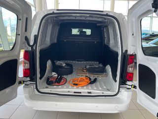 Φορτηγό Έως 7.5τ Toyota 2026 ΕΤΟΙΜΟΠΑΡΑΔΟΤΟ PROACE CITY 50KWH 136HP L2 ACTIVE-thumb-14
