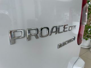 Φορτηγό Έως 7.5τ Toyota 2026 ΕΤΟΙΜΟΠΑΡΑΔΟΤΟ PROACE CITY 50KWH 136HP L2 ACTIVE-thumb-19