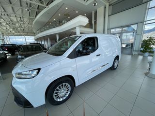 Φορτηγό Έως 7.5τ Toyota 2026 ΕΤΟΙΜΟΠΑΡΑΔΟΤΟ PROACE CITY 50KWH 136HP L2 ACTIVE-thumb-24