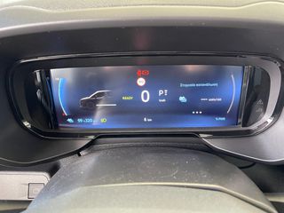 Φορτηγό Έως 7.5τ Toyota 2026 ΕΤΟΙΜΟΠΑΡΑΔΟΤΟ PROACE CITY 50KWH 136HP L2 ACTIVE-thumb-30