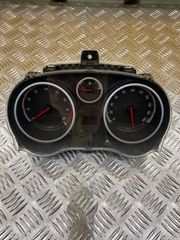 OPEL CORSA-D ‘09 13264279 DG Z14XEP 1.4cc Καντράν σε άριστη κατάσταση καινούργια γνήσια!!!