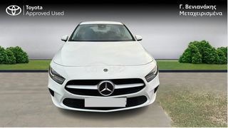 Mercedes-Benz A 160 2019 w177