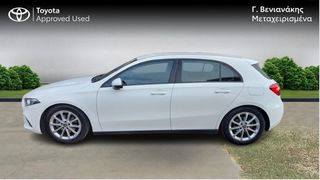 Mercedes-Benz A 160 2019 w177-thumb-1